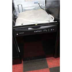 SHOWHOME FRIGIDAIRE DISHWASHER MATCHES LOT 507