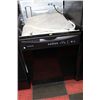Image 1 : SHOWHOME FRIGIDAIRE DISHWASHER MATCHES LOT 507