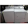 Image 1 : SHOWHOME MAYTAG CENTENNIAL COMMERCIAL GRADE WASHER