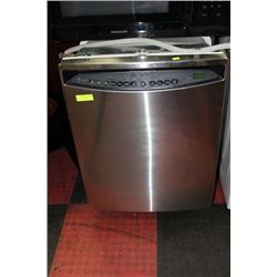 GE PROFILE DISHWASHER
