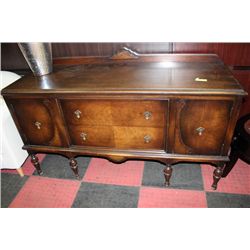 VINTAGE SIDEBOARD