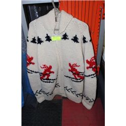 1950'S SWEATER