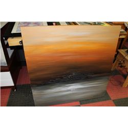 SHOWHOME CANVAS PICTURE