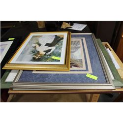 ESTATE 4 PC PICTURE SET