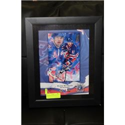 MARK MESSIER HOCKEY RULES