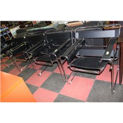 SHOWHOME DESIGNER CHAIR