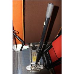 3 TONNE TROLLEY JACK