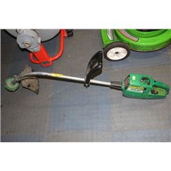 WEED EATER