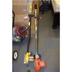 2 LAWN EDGER