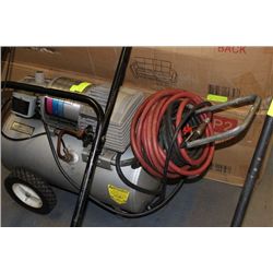 POWER PAL AIR COMPRESSOR AND HOSE