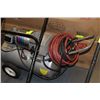 Image 1 : POWER PAL AIR COMPRESSOR AND HOSE