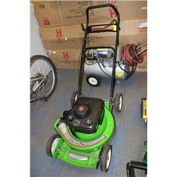 NOMA BRUTE MULCHING MOWER