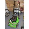 Image 1 : NOMA BRUTE MULCHING MOWER