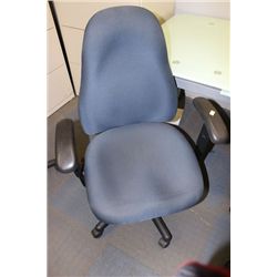 OFFICE ARMCHAIR ON CHOICE