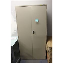 GLOBAL OFFICE CABINET