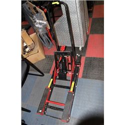 800 LB MOTORCYCLE JACK