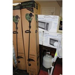 GAS WEED EATER