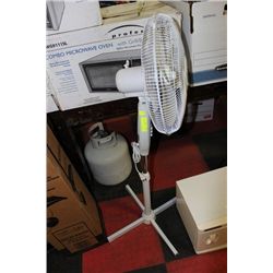 16" PEDESTAL FAN