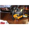Image 1 : POULAN 18" CHAINSAW, NEW CHAIN