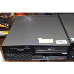 IBM THINK CENTRE DESKTOP PC 3.4 GHZ 4GB RAM