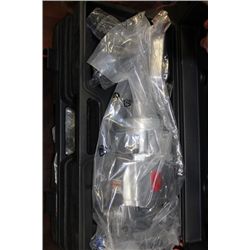 1" DR. AIR IMPACT WRENCH KIT