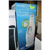 Image 1 : HOMEDICS ULTRASONIC HUMIDIFIER