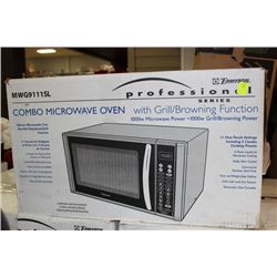 EMERSON MICROWAVE / GRILL COMBO