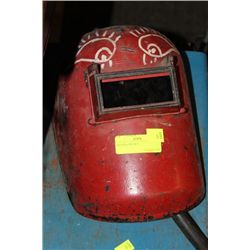 WELDING HELMUT