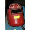 Image 1 : WELDING HELMUT