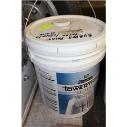 CLOVERDALE ELASTOMERIC PAINT 20 LITERS
