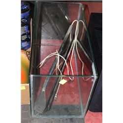 REPTILE FISH TANK
