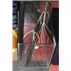 Image 1 : REPTILE FISH TANK