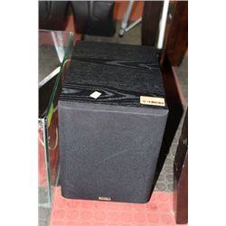 PERADIME HOME STEREO SUB WOOFER