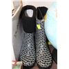 Image 1 : DETAILS RUBBER BOOTS SIZE 9