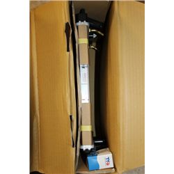 1992-2000 HONDA CIVIC RADIATOR