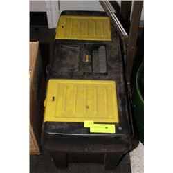 STANLEY TOOL BOX