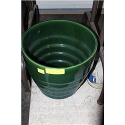 VINTAGE HAEGER PLANT POT