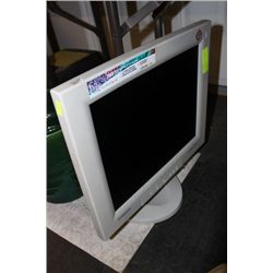 SAMSUNG LCD MONITOR***