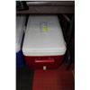 Image 1 : IGLOO 48" COOLER - RED