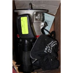 SEARS CRAFTSMAN ROUTER