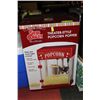 Image 1 : #26 THEATER STYLE POPCORN POPPER