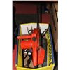 Image 1 : BOX OF TOOLS