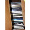 Image 1 : BOX OF MAINSTREAM CD'S
