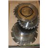 Image 1 : BOX OF 7" SAW BLADES