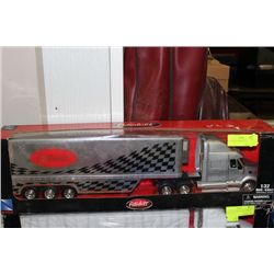 DIE CAST PETERBUILT, 1:32