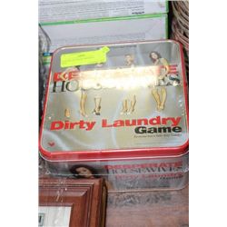 DESPERATE HOUSE WIVES GAME, NEW