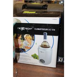 #25 NEW WINE CLIMATIZER