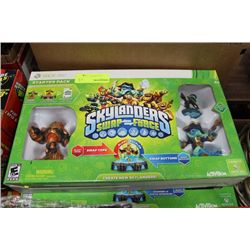SKYLANDERS STARTER PACK ON CHOICE: XBOX360