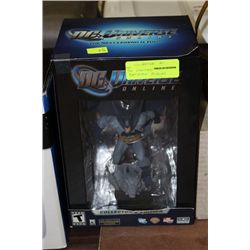 #91 DC UNIVERSE BATMAN FIGURE