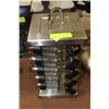 Image 1 : SPICE RACK